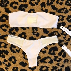 Coulbourne Bikini